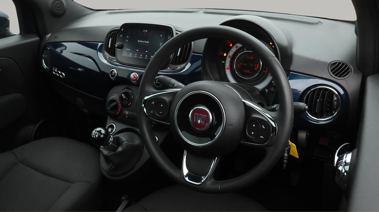 Used Fiat 500 2023 for sale - 76109143: Photo 10
