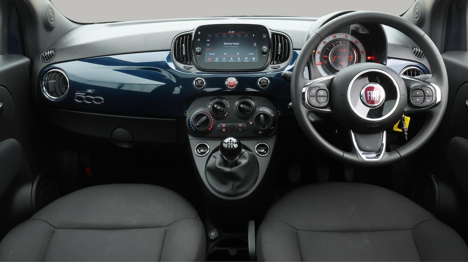 Used Fiat 500 2023 for sale - 76109143: Photo 14