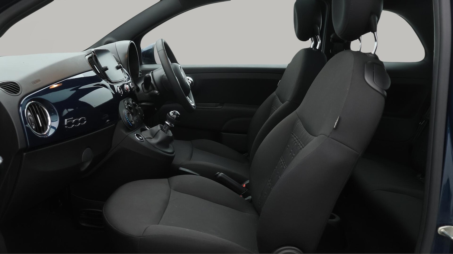 Used Fiat 500 2023 for sale - 76109143: Photo 15