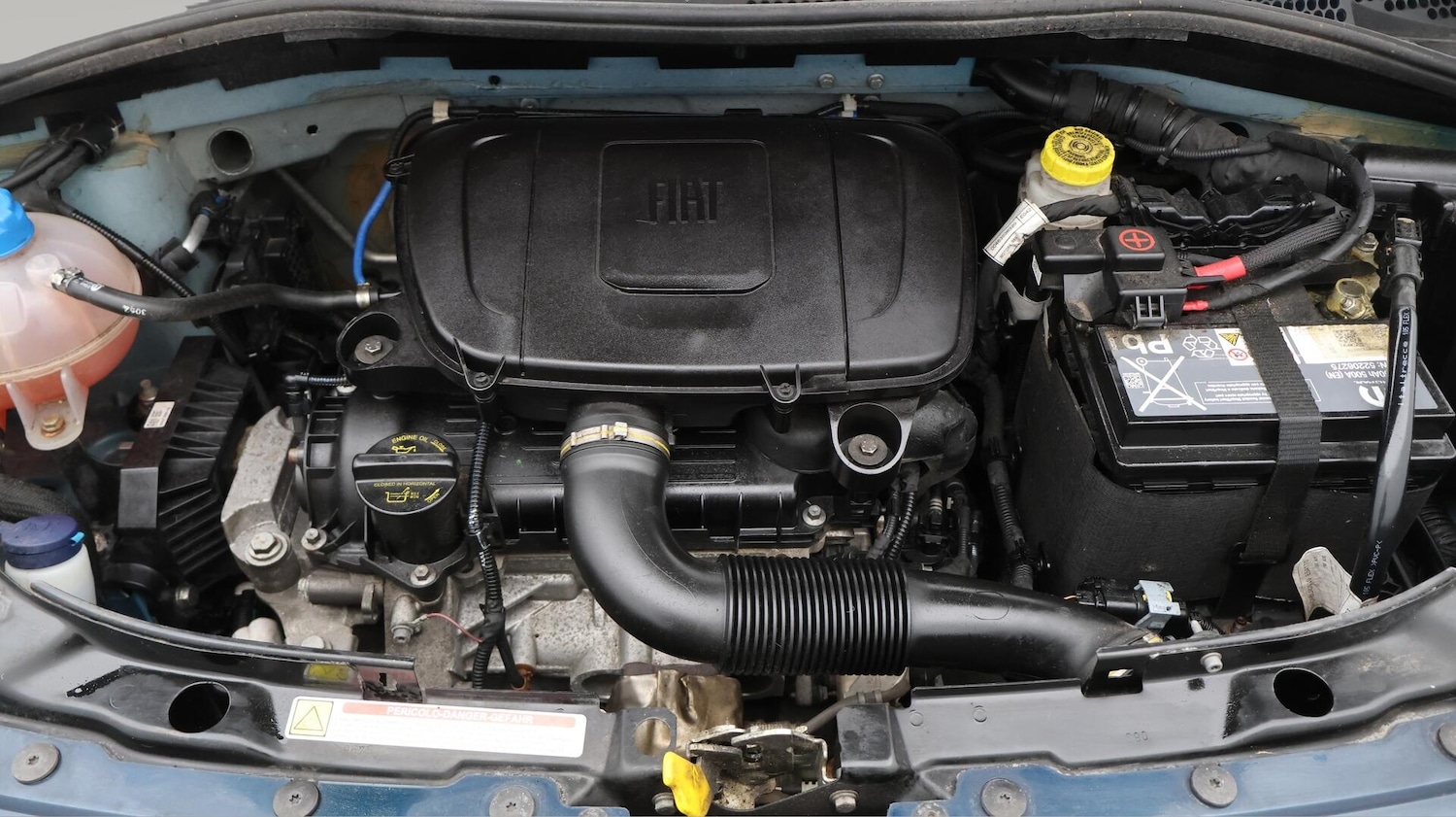 Used Fiat 500 2023 for sale - 76109143: Photo 20