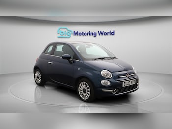 Used Fiat 500 2023 for sale - 76109143: Photo 2