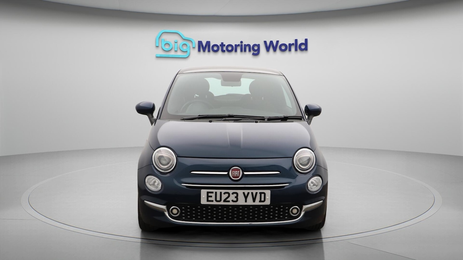 Used Fiat 500 2023 for sale - 76109143: Photo 3