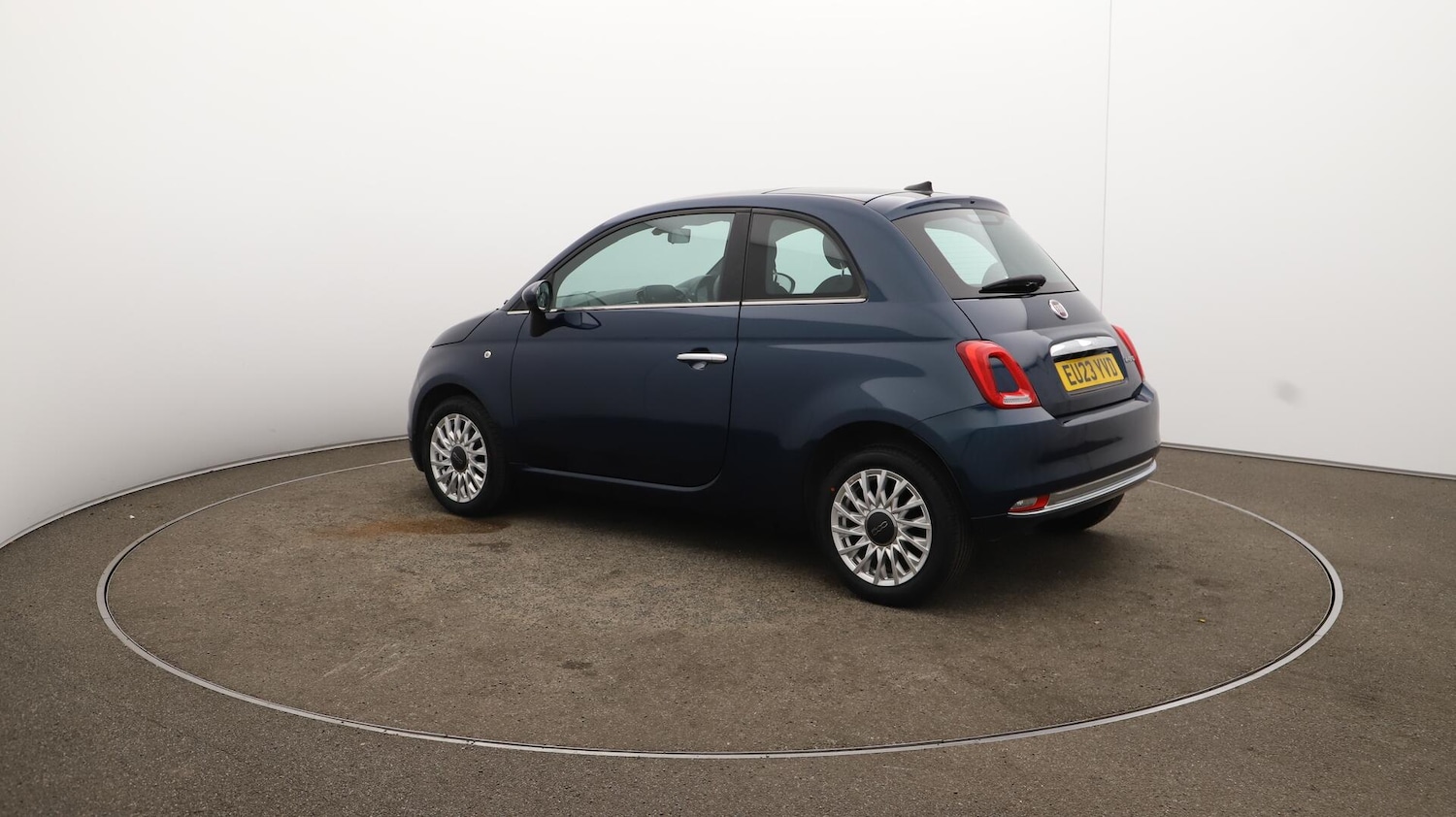 Used Fiat 500 2023 for sale - 76109143: Photo 35