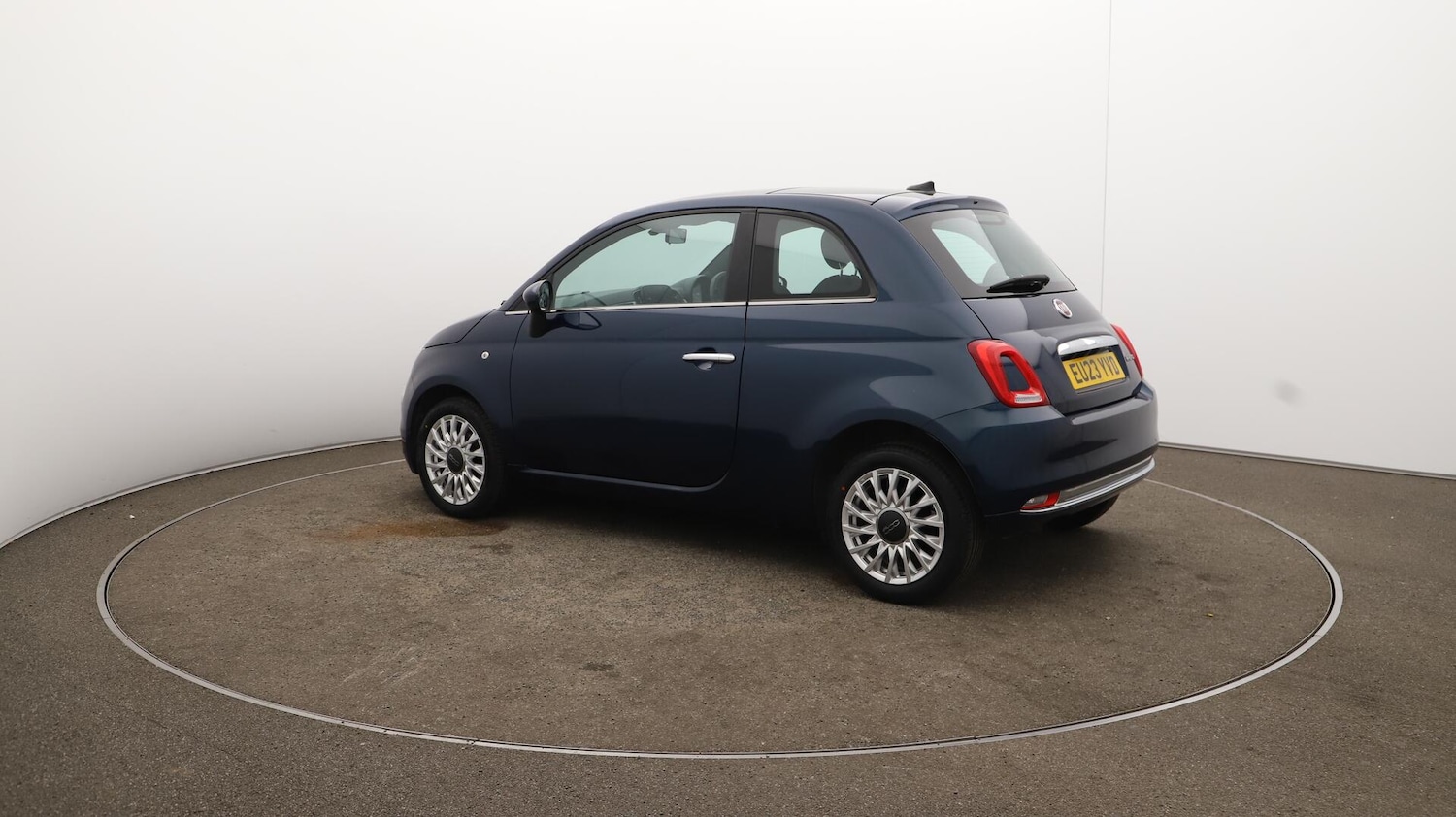 Used Fiat 500 2023 for sale - 76109143: Photo 36