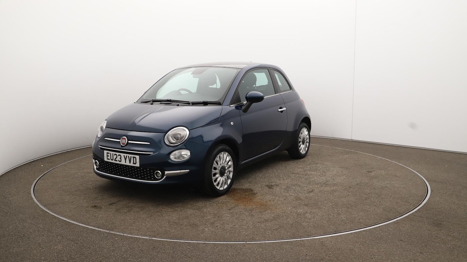 Used Fiat 500 2023 for sale - 76109143: Photo 37