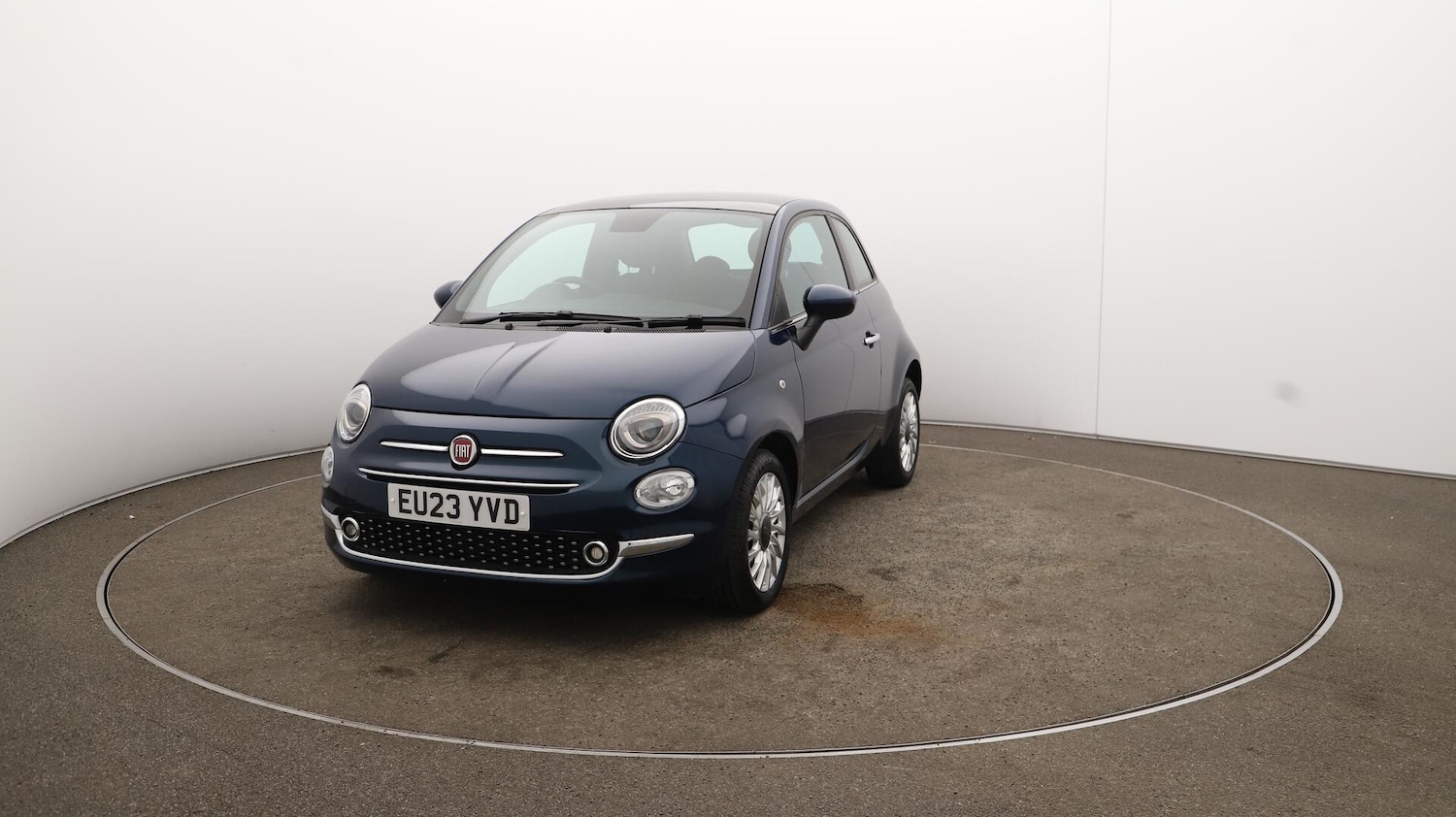 Used Fiat 500 2023 for sale - 76109143: Photo 38