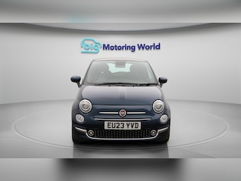Used Fiat 500 2023 for sale - 76109143: Photo 3