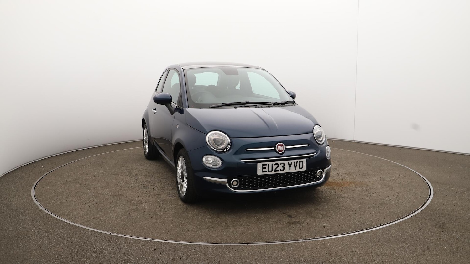 Used Fiat 500 2023 for sale - 76109143: Photo 42