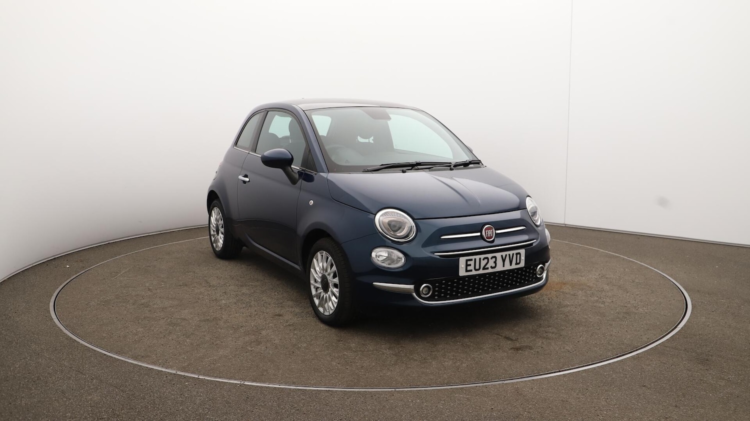 Used Fiat 500 2023 for sale - 76109143: Photo 43