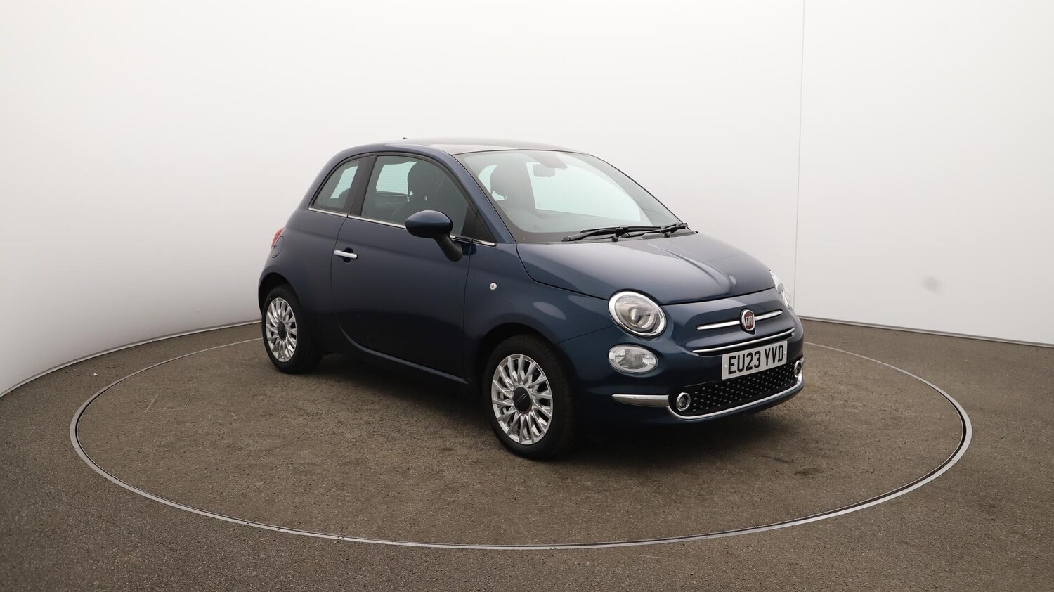 Used Fiat 500 2023 for sale - 76109143: Photo 44