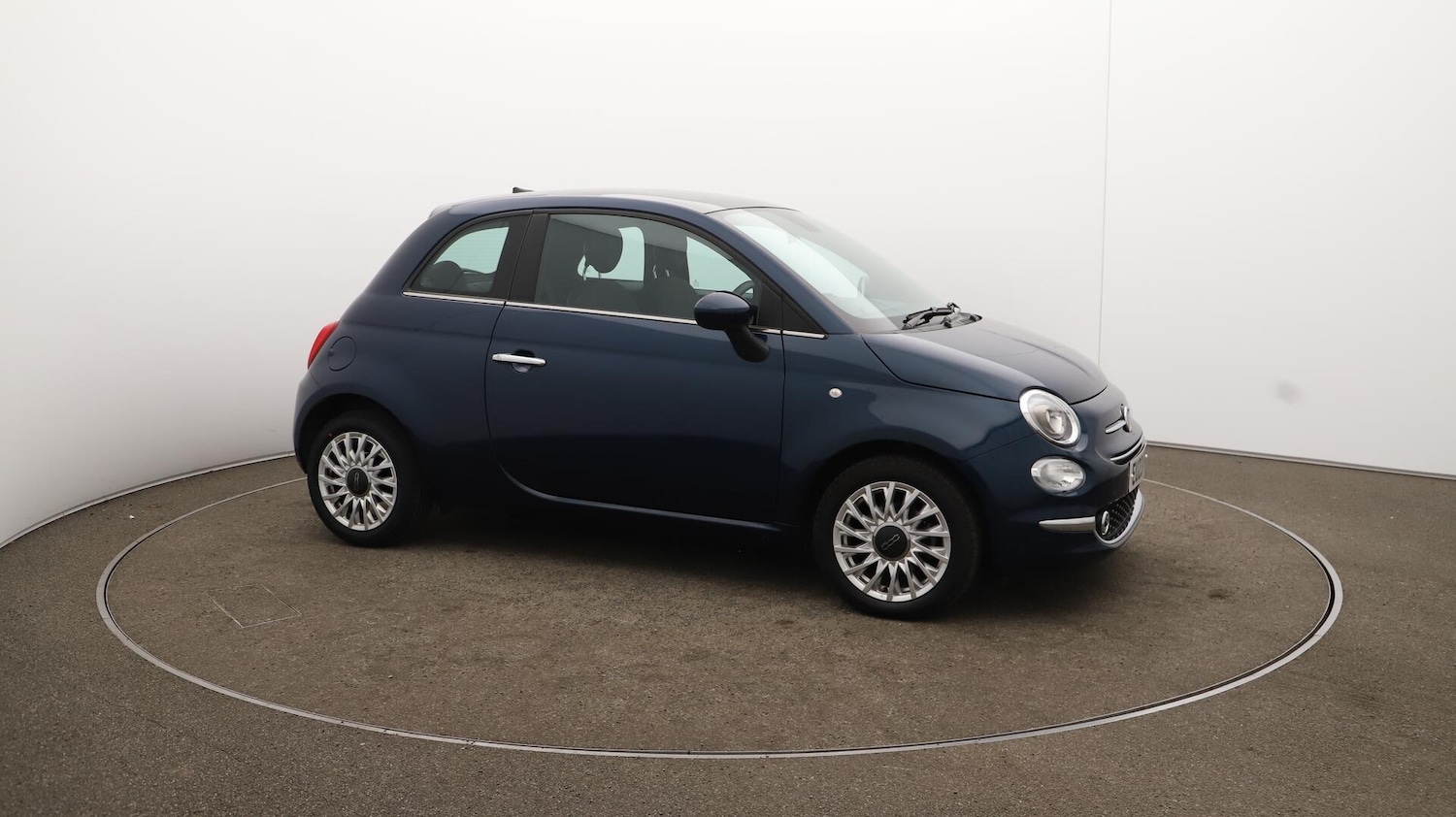 Used Fiat 500 2023 for sale - 76109143: Photo 46