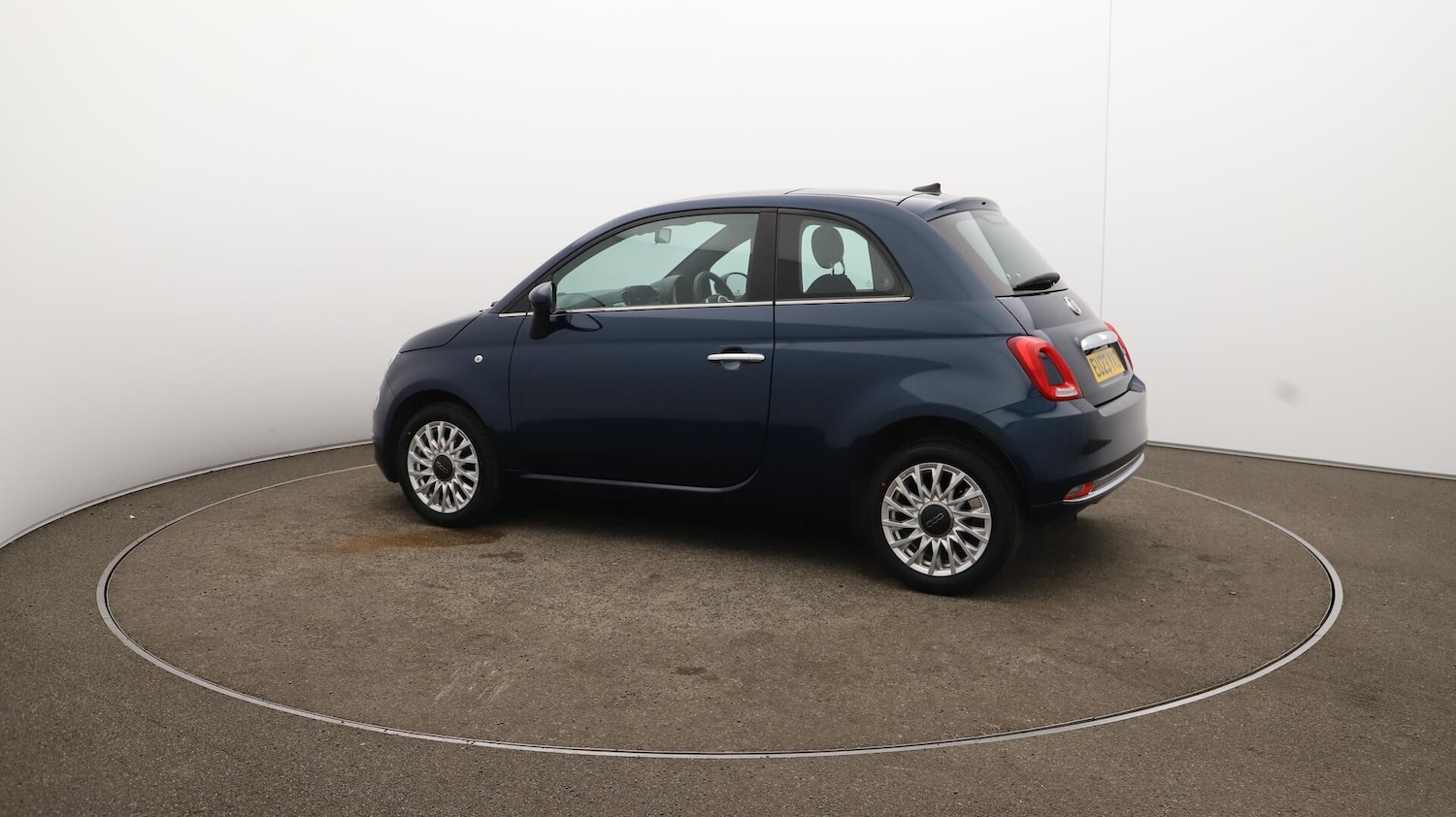 Used Fiat 500 2023 for sale - 76109143: Photo 47