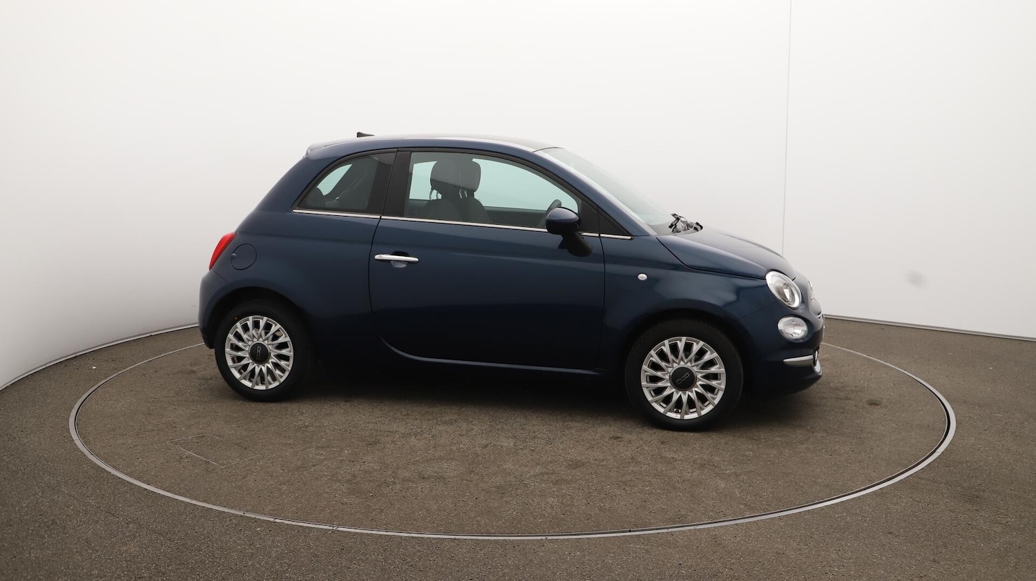 Used Fiat 500 2023 for sale - 76109143: Photo 48