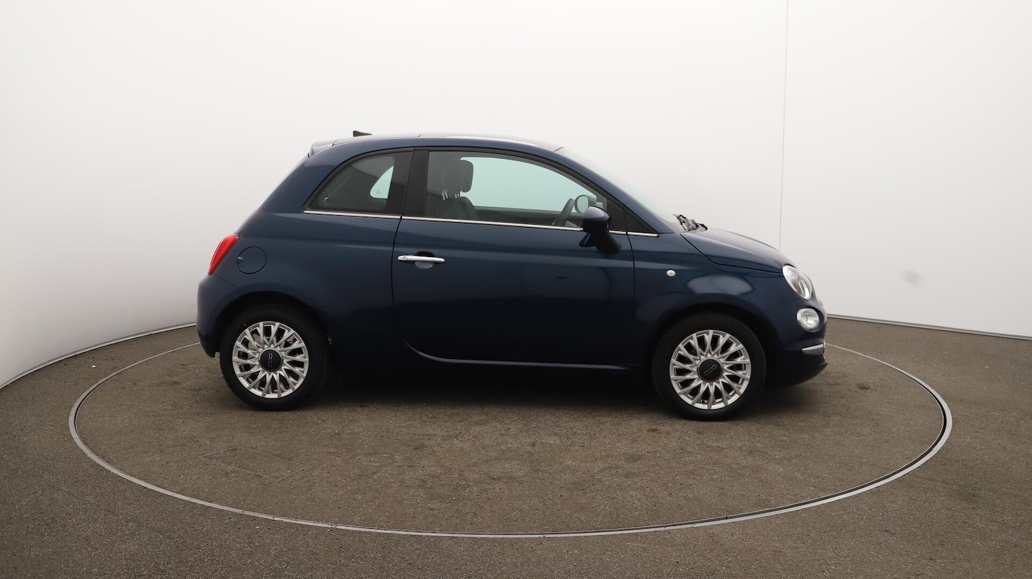 Used Fiat 500 2023 for sale - 76109143: Photo 49