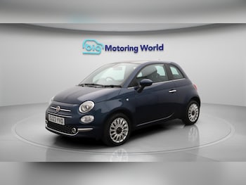 Used Fiat 500 2023 for sale - 76109143: Photo 4
