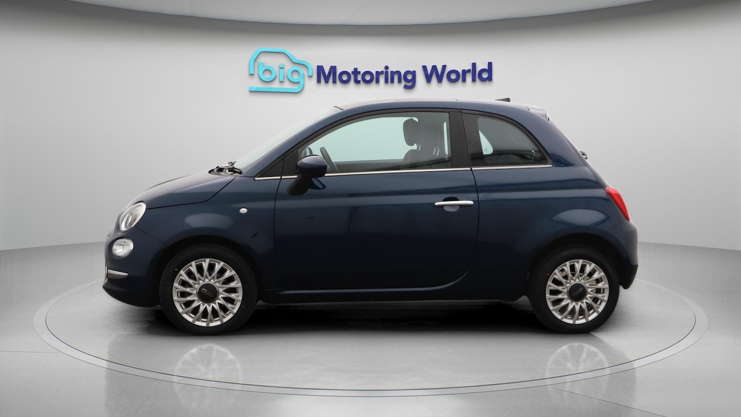 Used Fiat 500 2023 for sale - 76109143: Photo 5