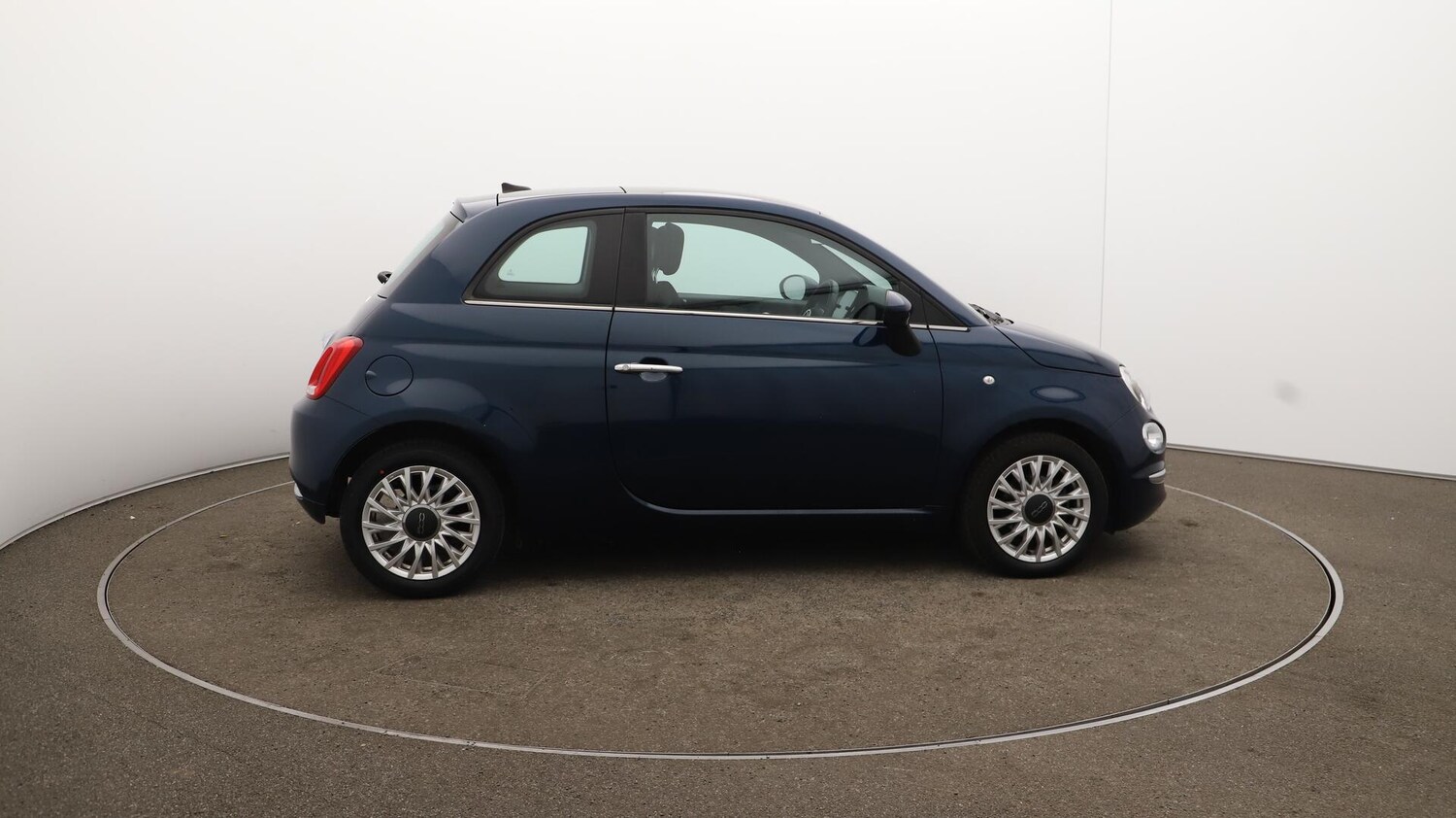 Used Fiat 500 2023 for sale - 76109143: Photo 50