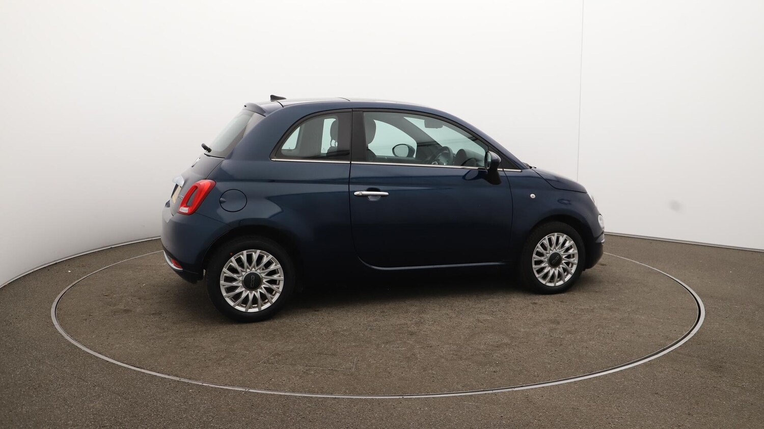 Used Fiat 500 2023 for sale - 76109143: Photo 51