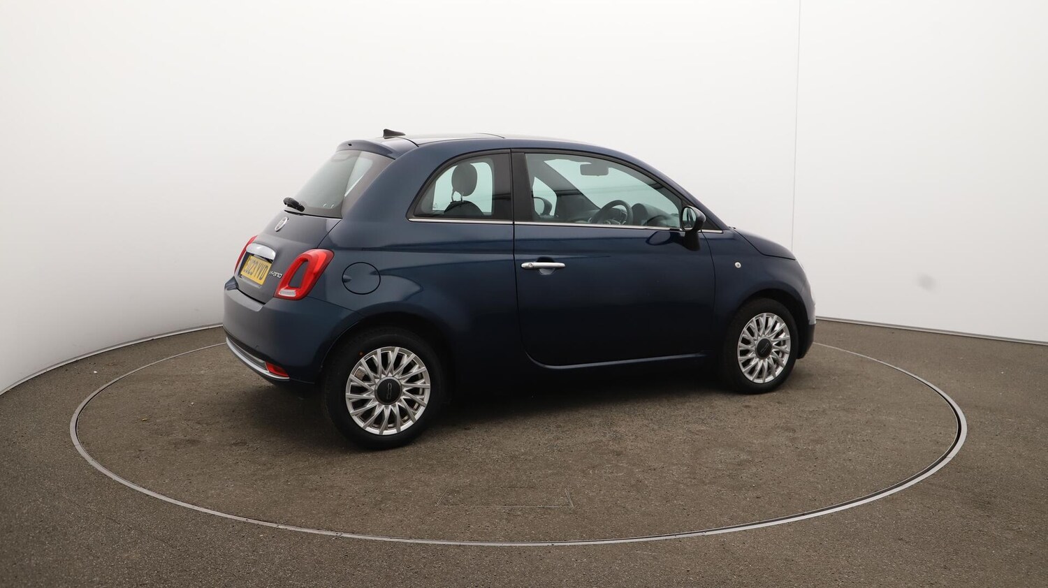 Used Fiat 500 2023 for sale - 76109143: Photo 52