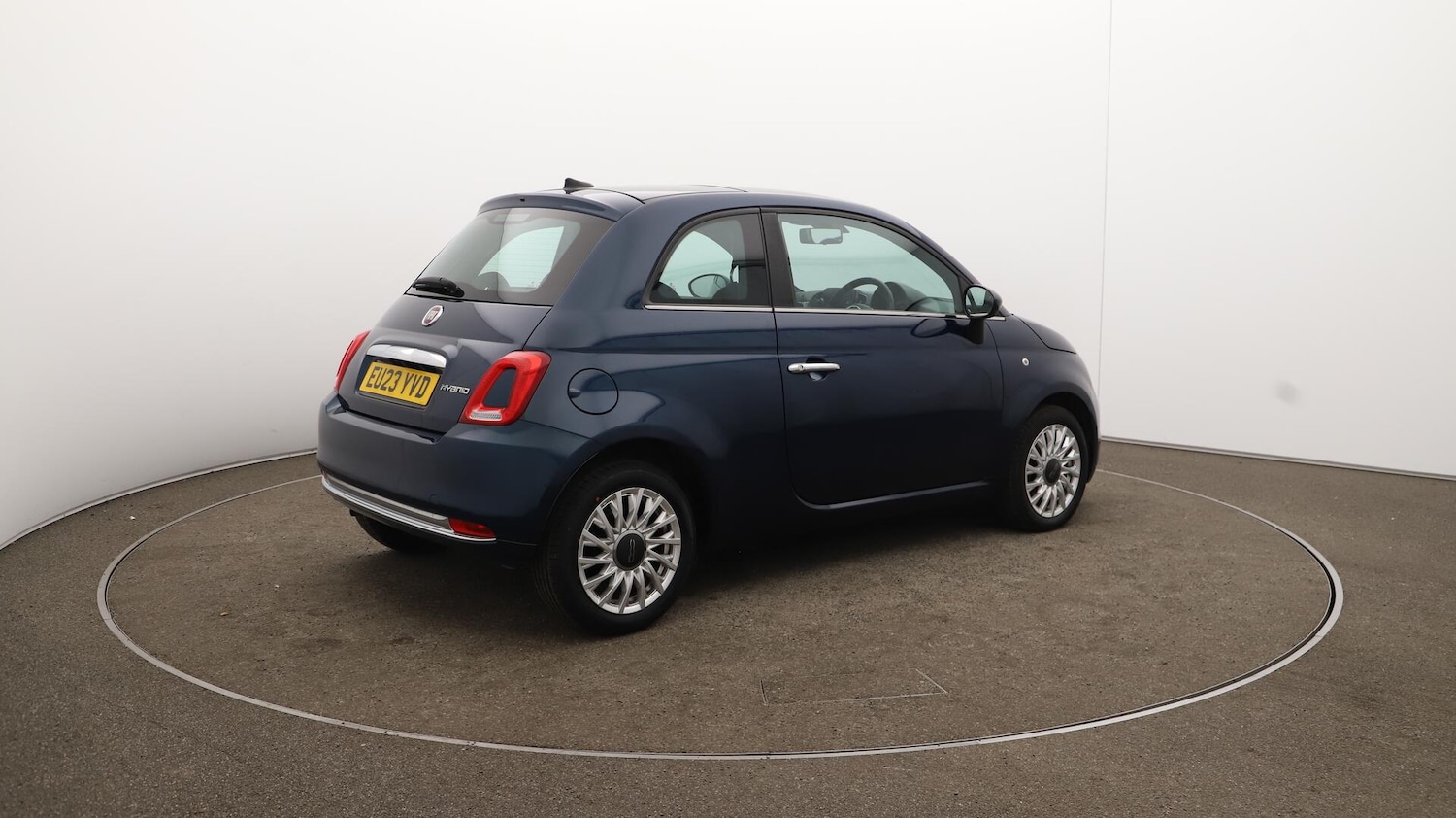 Used Fiat 500 2023 for sale - 76109143: Photo 53