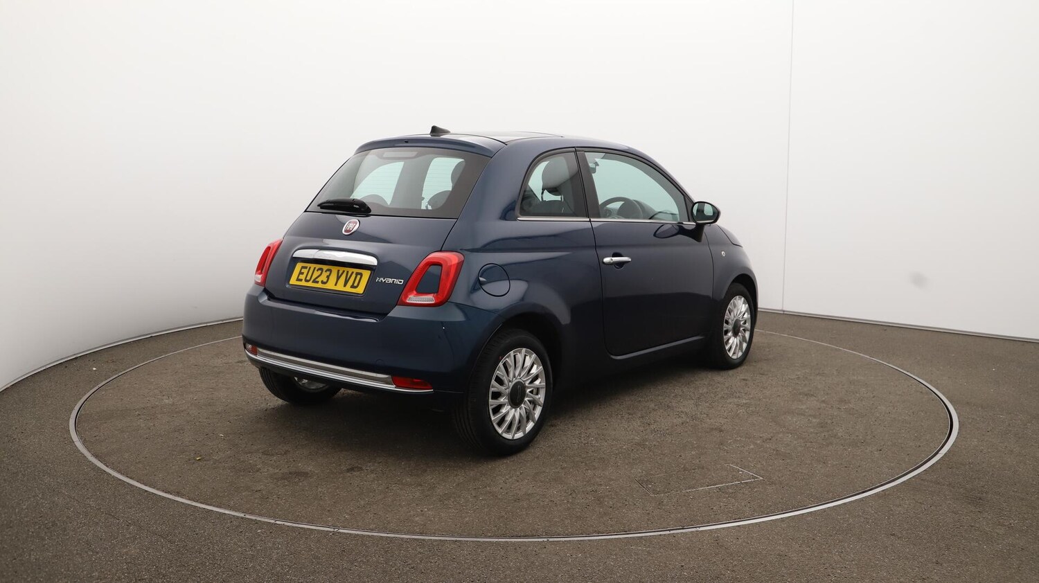 Used Fiat 500 2023 for sale - 76109143: Photo 54