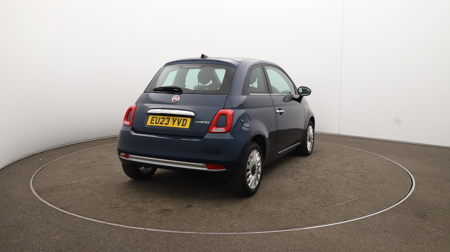 Used Fiat 500 2023 for sale - 76109143: Photo 55