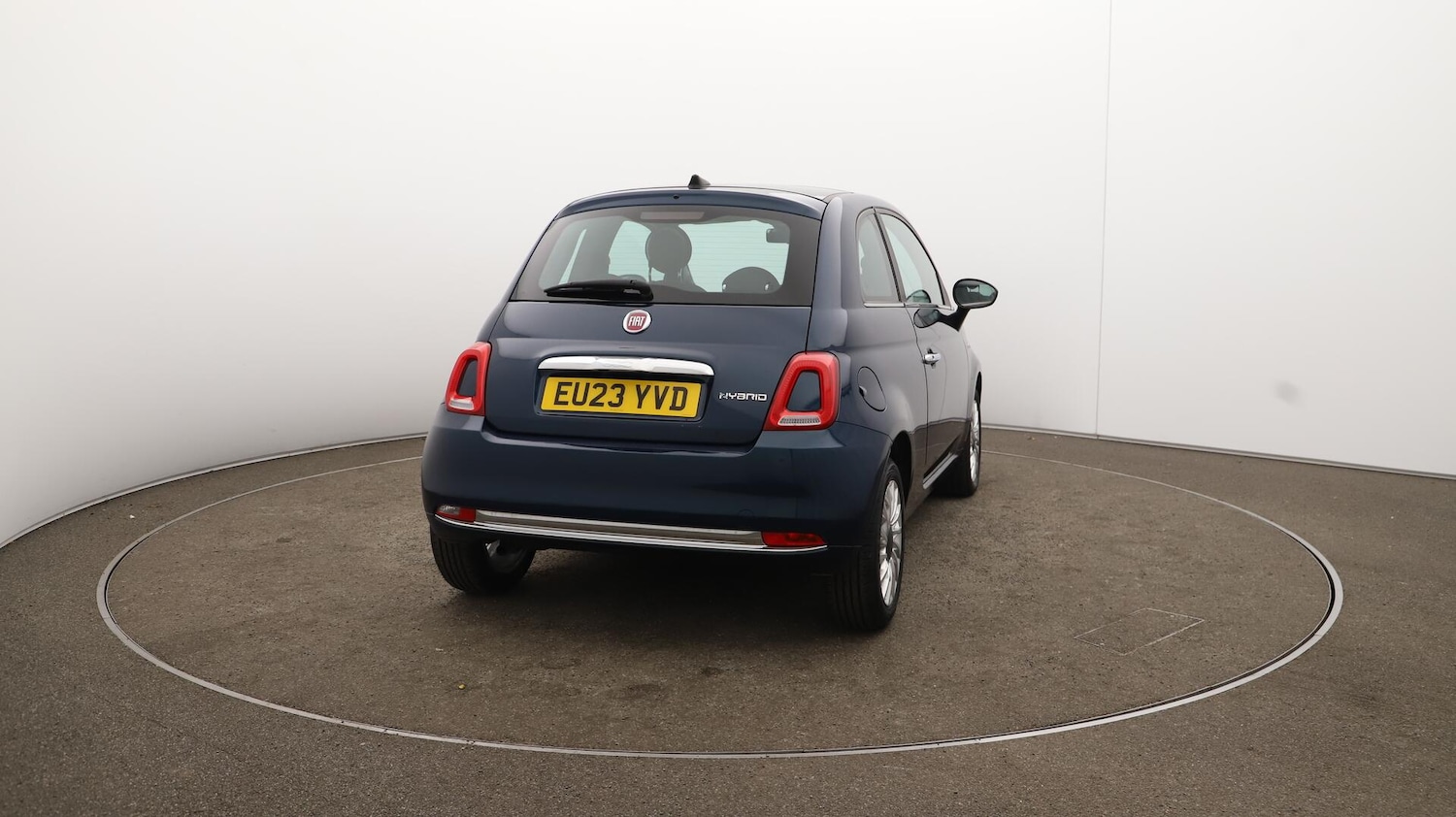 Used Fiat 500 2023 for sale - 76109143: Photo 56