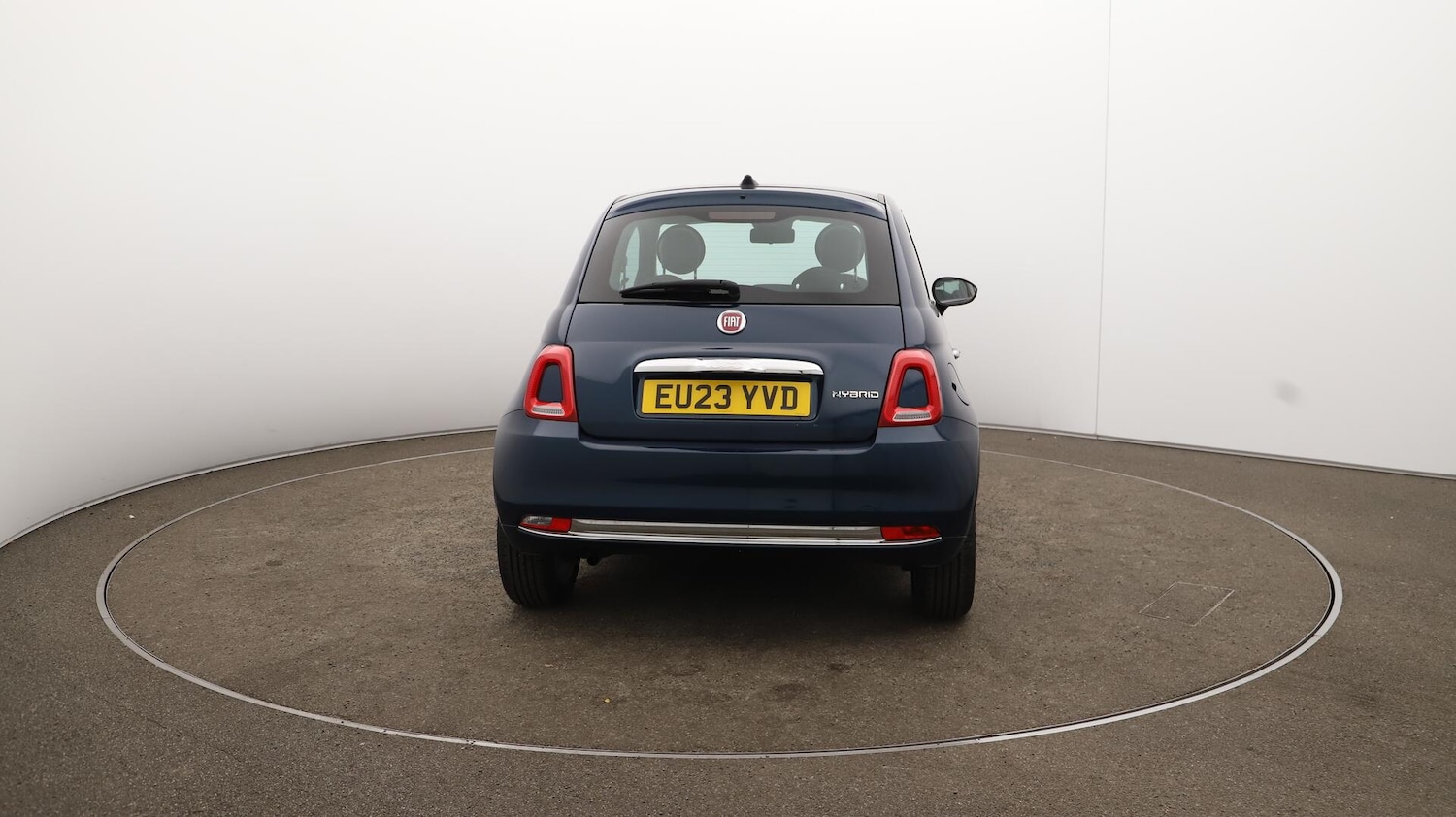 Used Fiat 500 2023 for sale - 76109143: Photo 57