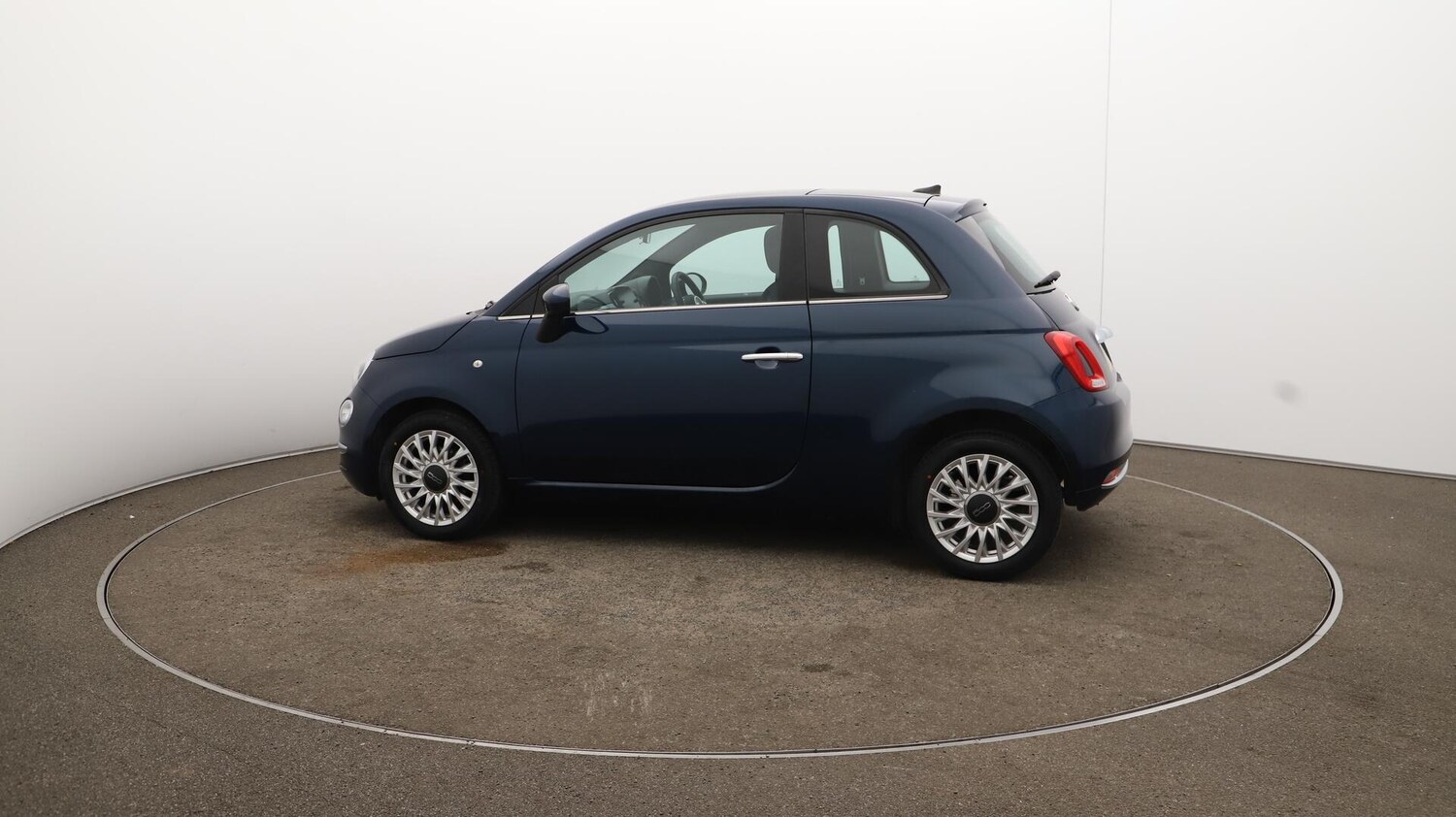 Used Fiat 500 2023 for sale - 76109143: Photo 58