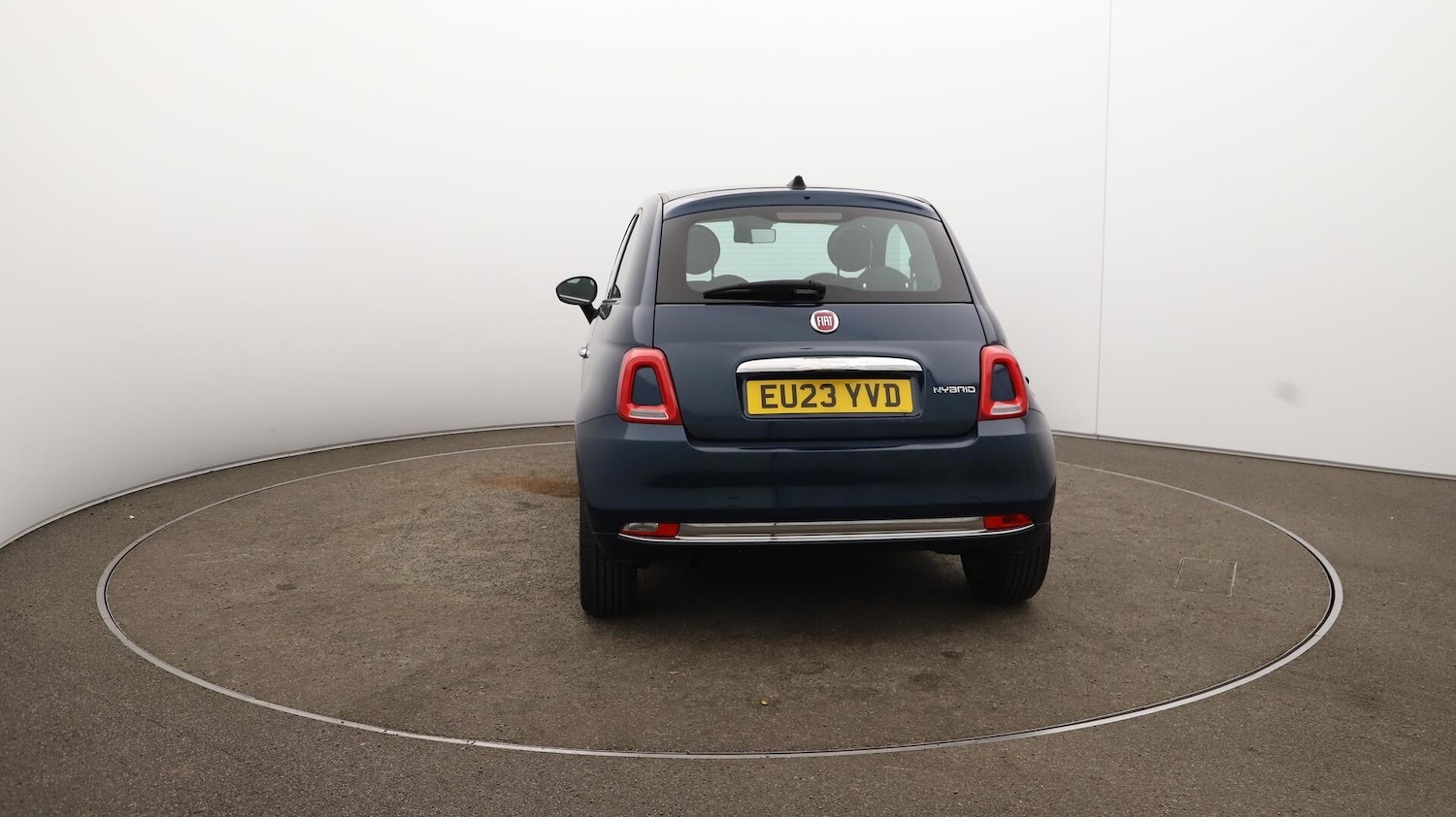 Used Fiat 500 2023 for sale - 76109143: Photo 59