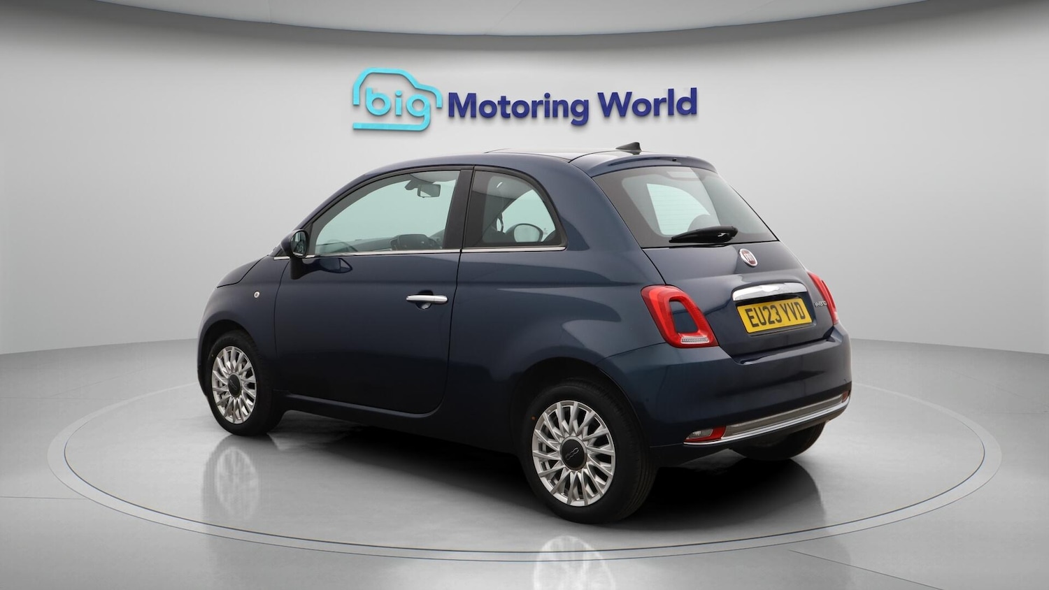 Used Fiat 500 2023 for sale - 76109143: Photo 6