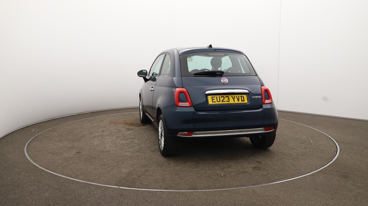Used Fiat 500 2023 for sale - 76109143: Photo 60