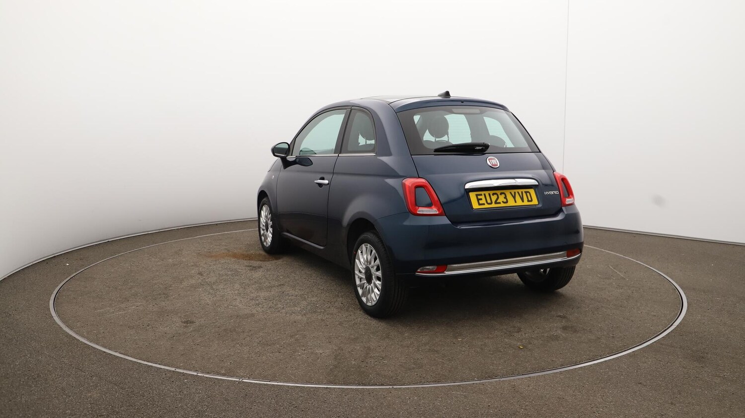 Used Fiat 500 2023 for sale - 76109143: Photo 61