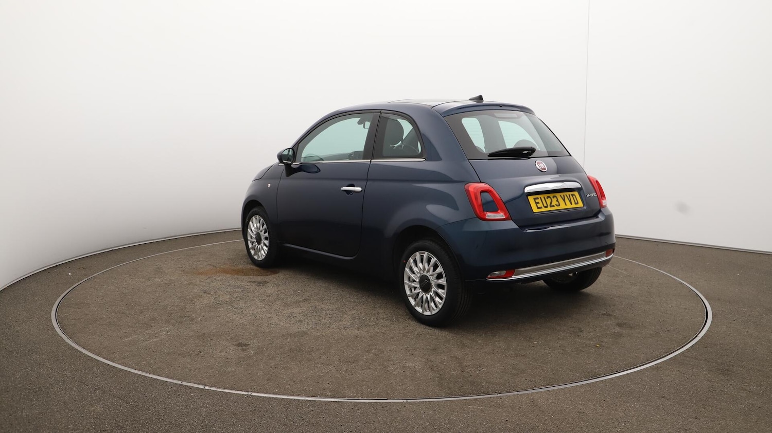 Used Fiat 500 2023 for sale - 76109143: Photo 62