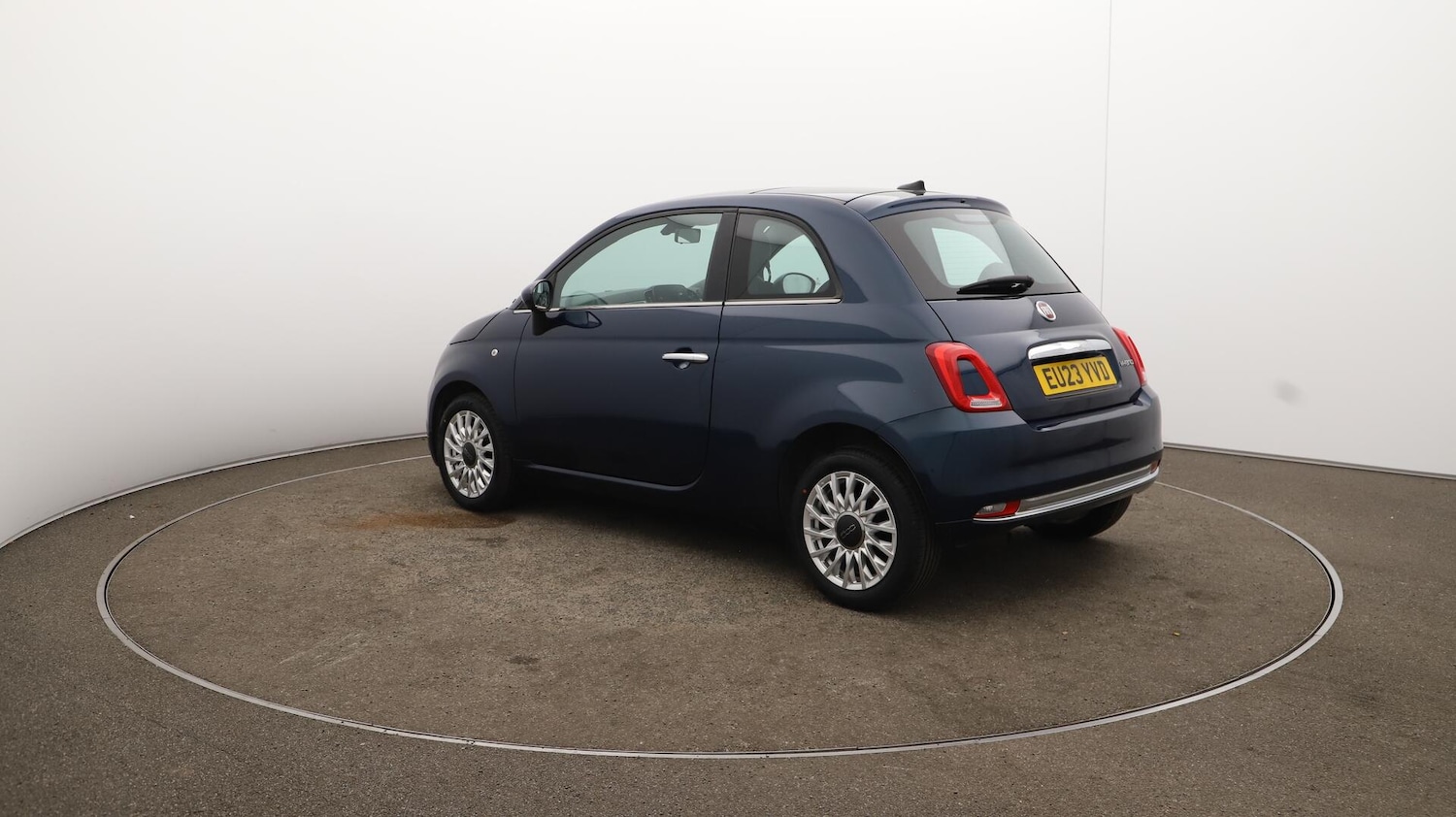 Used Fiat 500 2023 for sale - 76109143: Photo 63