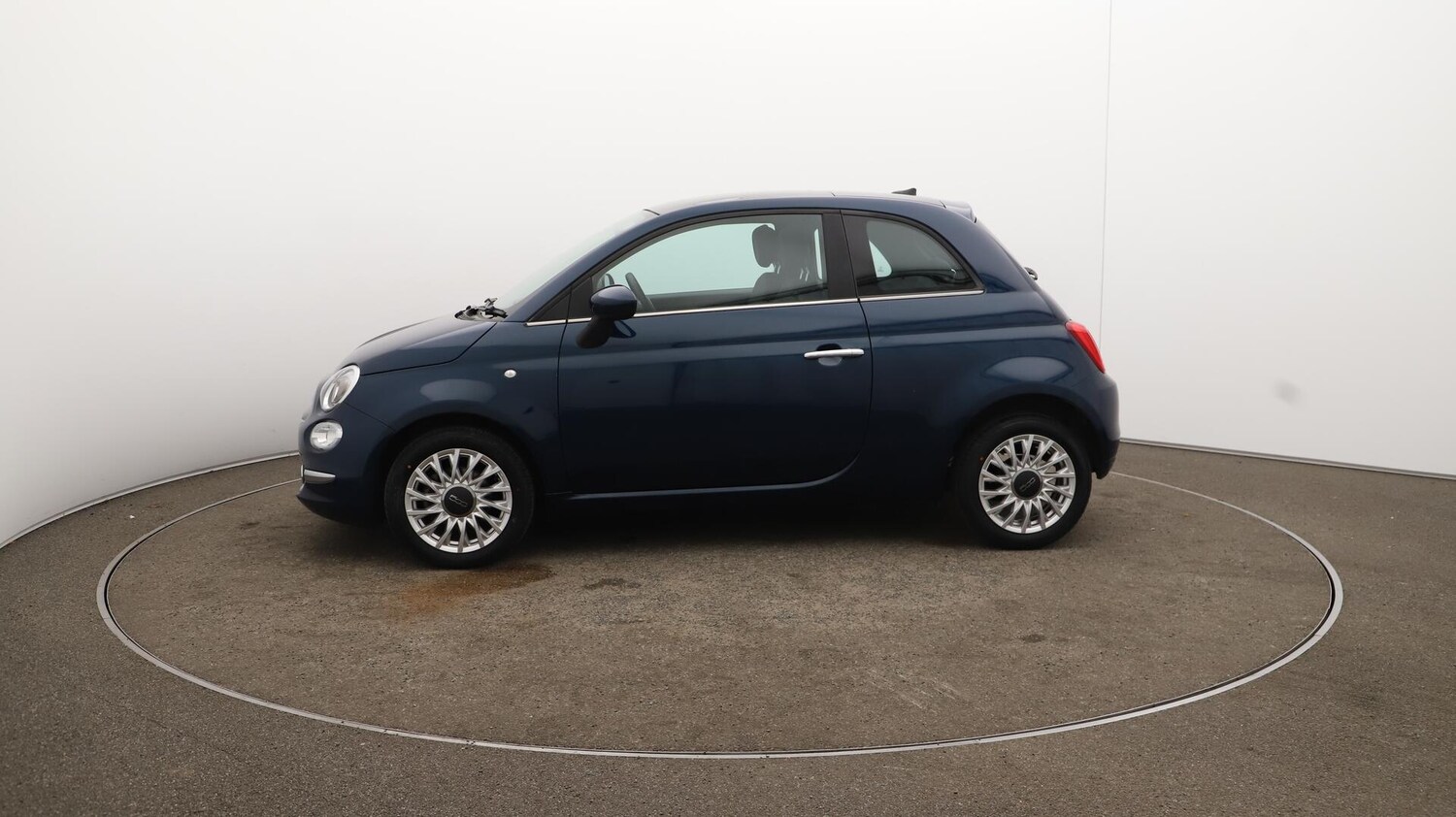 Used Fiat 500 2023 for sale - 76109143: Photo 65