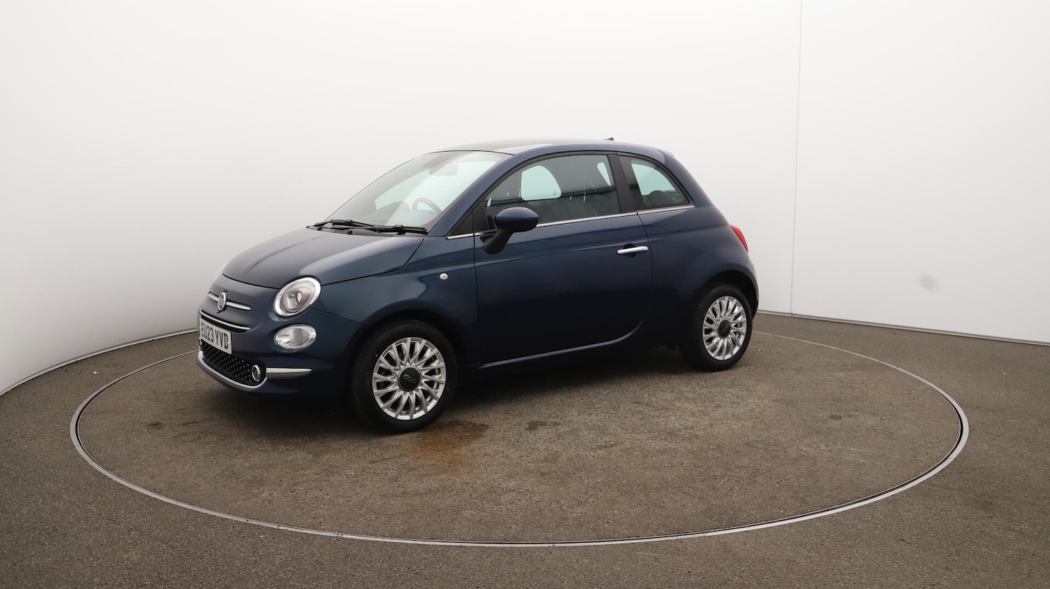 Used Fiat 500 2023 for sale - 76109143: Photo 68