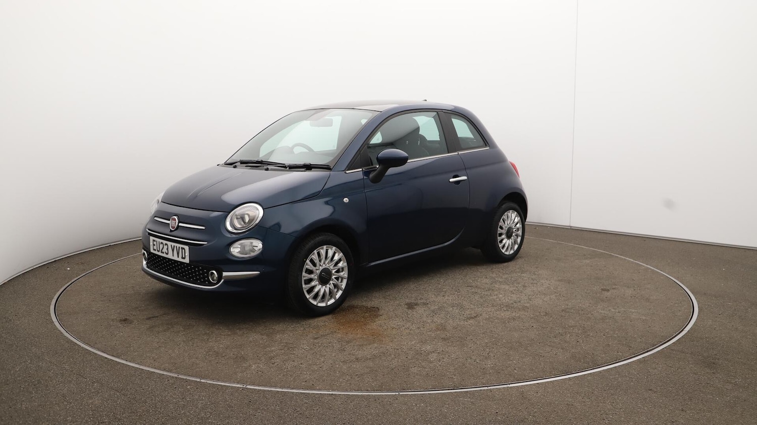 Used Fiat 500 2023 for sale - 76109143: Photo 69