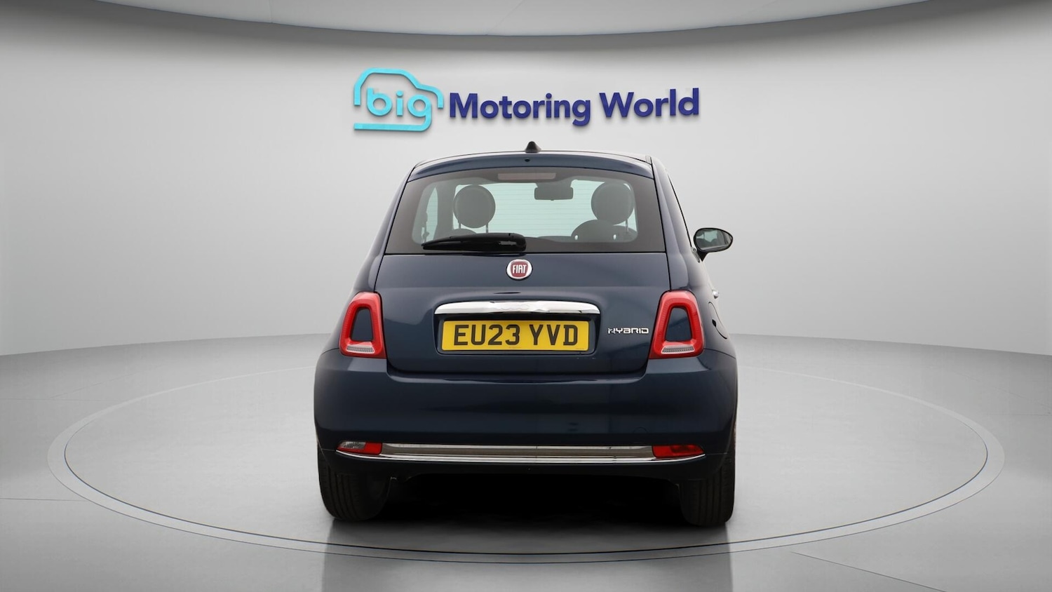 Used Fiat 500 2023 for sale - 76109143: Photo 7