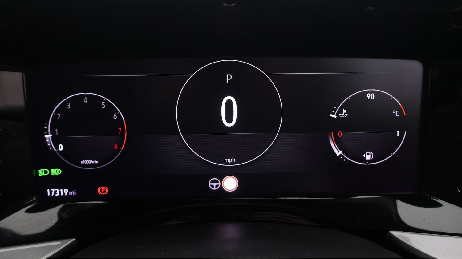 Used Vauxhall Mokka 2023 for sale - 77536318: Photo 10