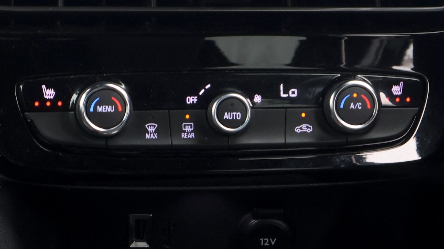 Used Vauxhall Mokka 2023 for sale - 77536318: Photo 12