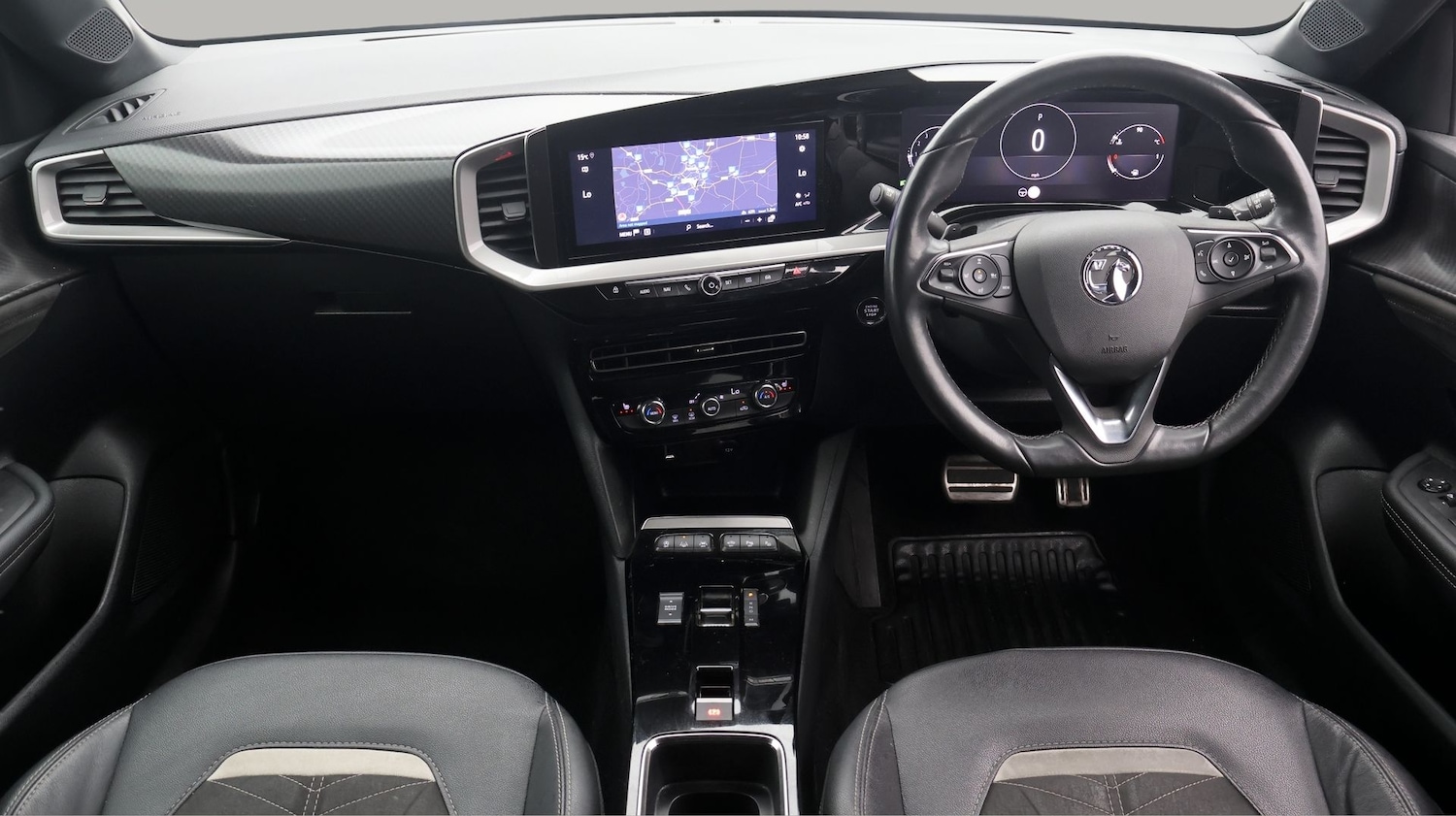 Used Vauxhall Mokka 2023 for sale - 77536318: Photo 13