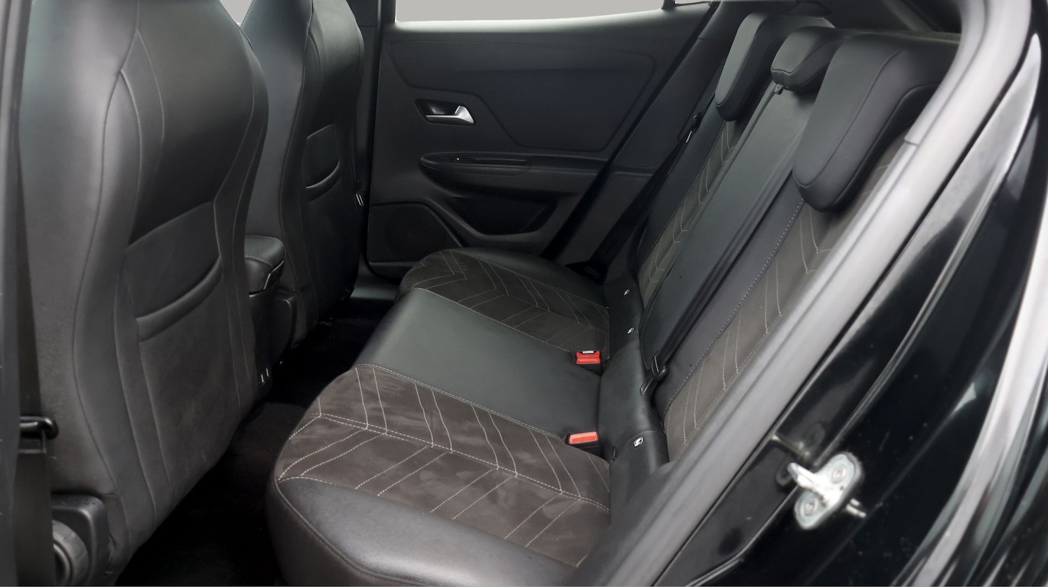 Used Vauxhall Mokka 2023 for sale - 77536318: Photo 16