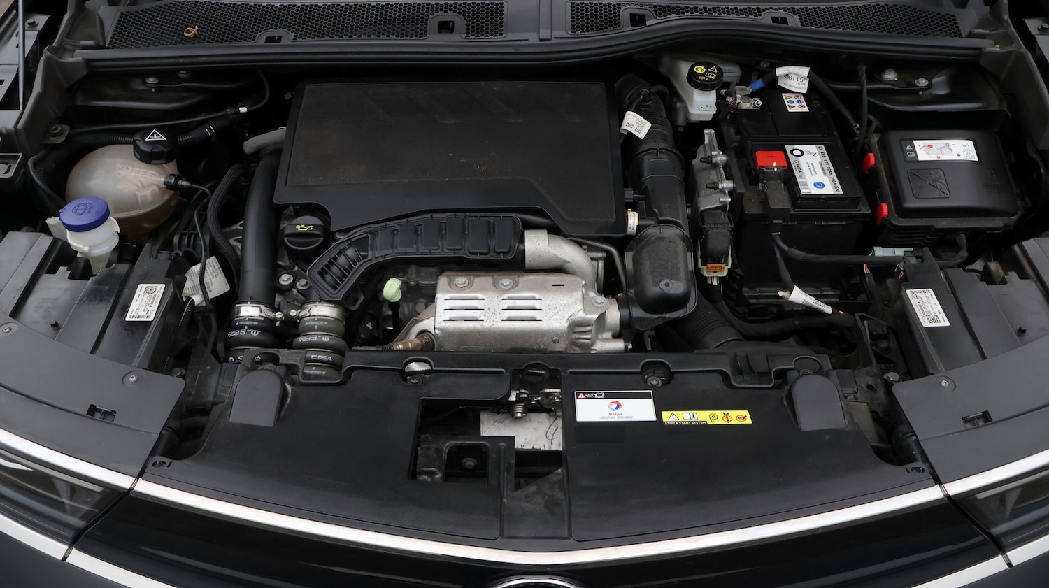 Used Vauxhall Mokka 2023 for sale - 77536318: Photo 19