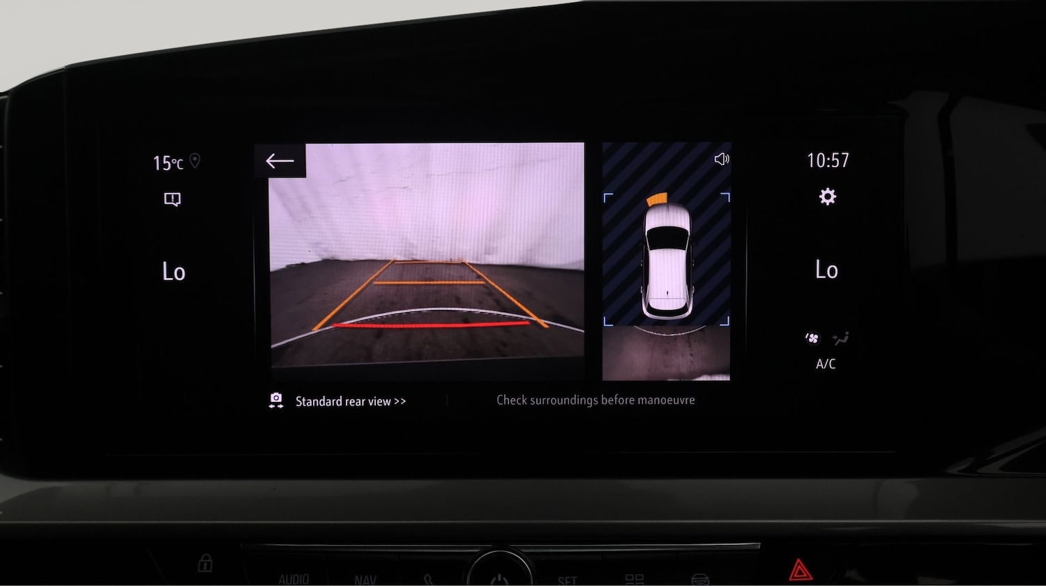 Used Vauxhall Mokka 2023 for sale - 77536318: Photo 23