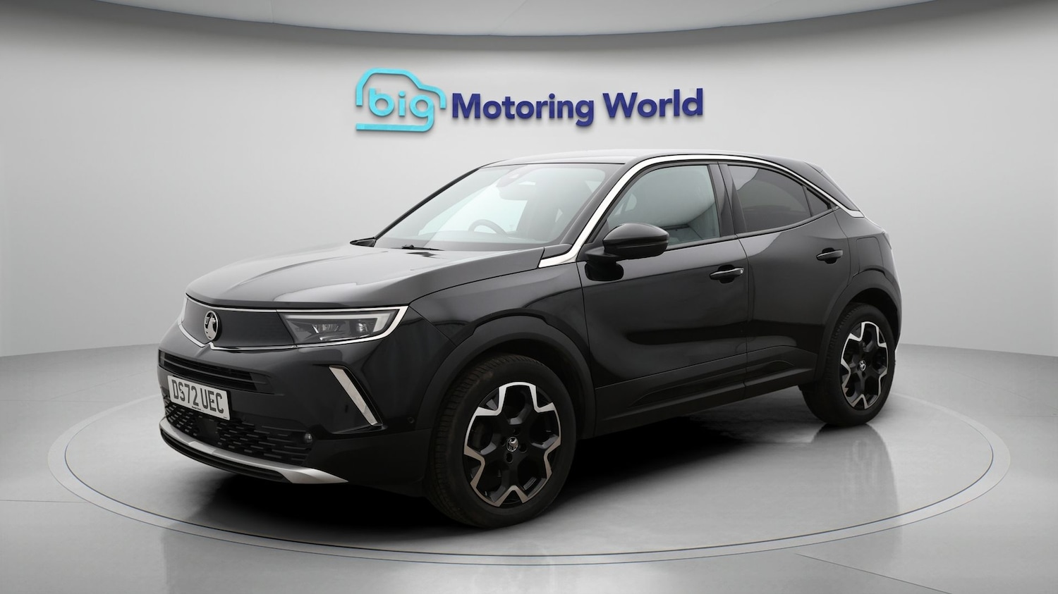 Used Vauxhall Mokka 2023 for sale - 77536318: Photo 3