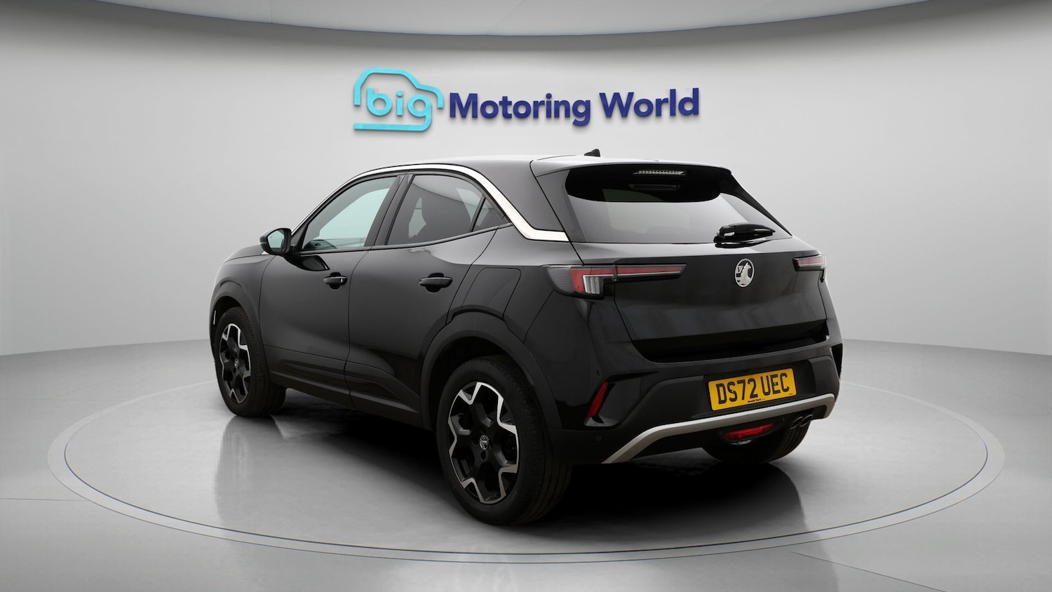 Used Vauxhall Mokka 2023 for sale - 77536318: Photo 5