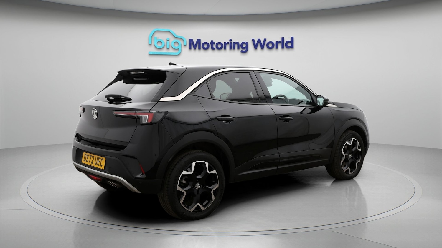 Used Vauxhall Mokka 2023 for sale - 77536318: Photo 7