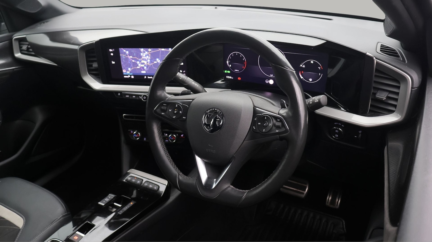 Used Vauxhall Mokka 2023 for sale - 77536318: Photo 9