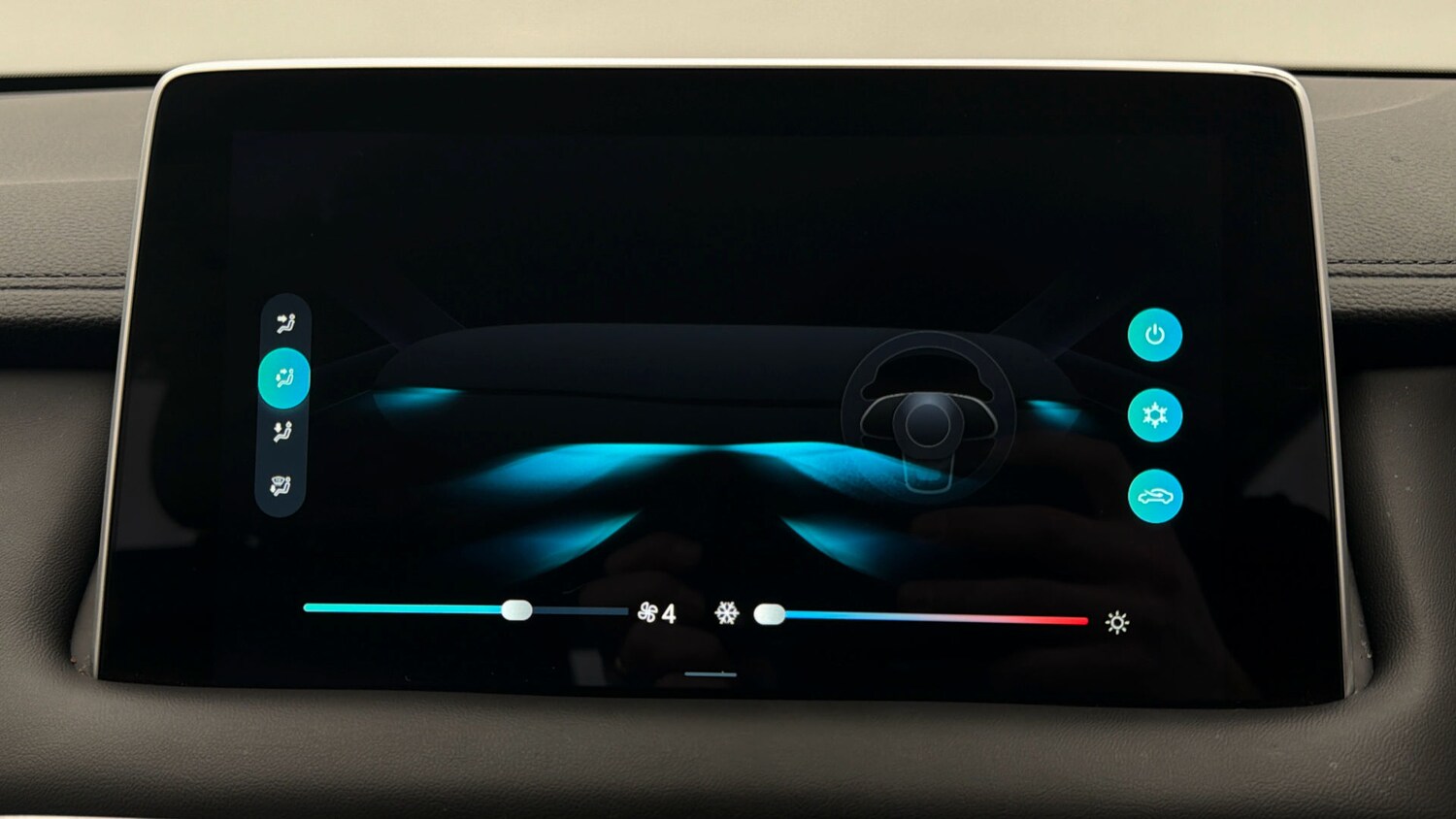 Used MG MG HS 2024 for sale - 77830252: Photo 11